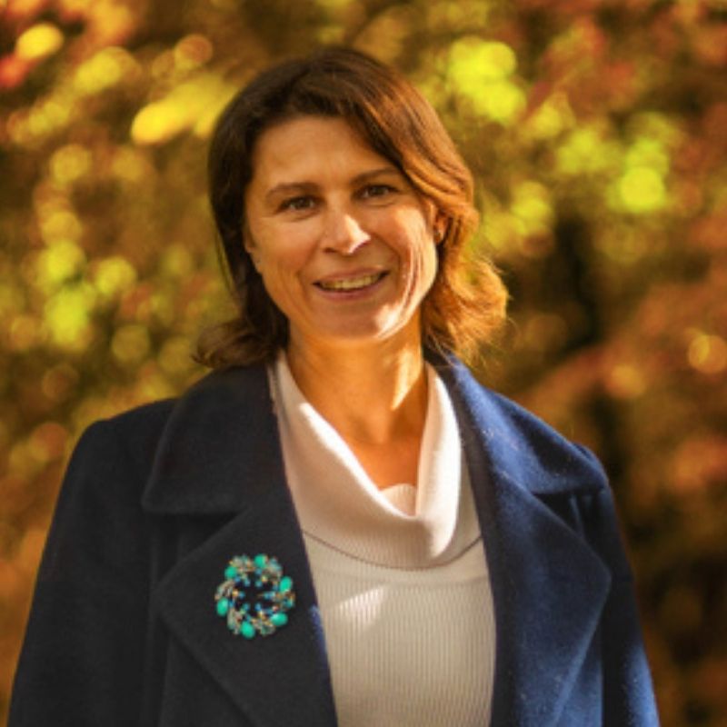 Marta Łanoch - ekspert ekspertka prawa żywnościowego