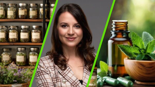 Szkolenie dla sklepów zielarskich i ekologicznych