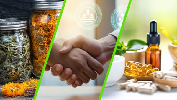 Akademia Biznesu Nature Clinic – Zielarnie Edukacyjne | 28.02 – 01.03.2026